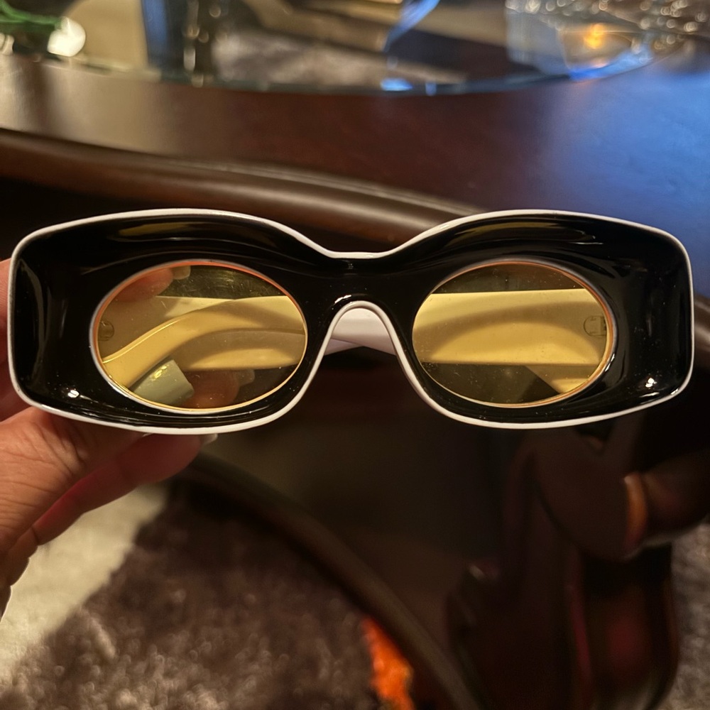 Out Of Space Sunglasses